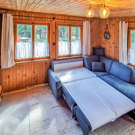 Authentisches Ferienhaus 洛伊塔施 外观 照片